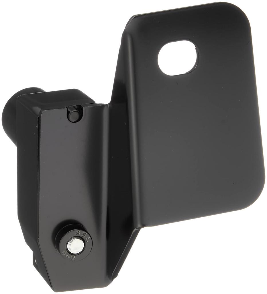 Держатель замка для шлема Kijima Bike Parts, стальной FXSB Breakout Anti-Theft HD-05144