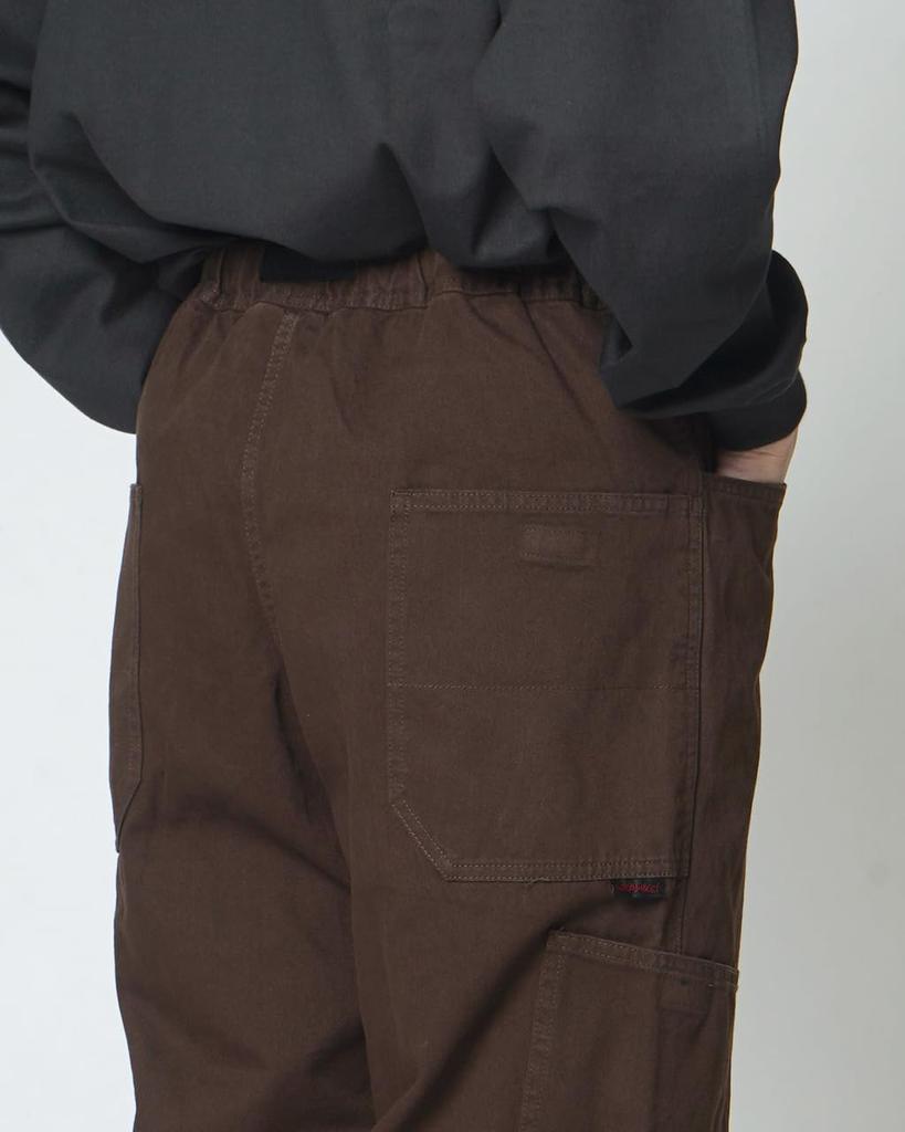 Брюки Gramicci ROCK SLIDE PANT | Брюки Rock Slide, Размер M: ДВОЙНОЙ ТЕМНО-СИНИЙ