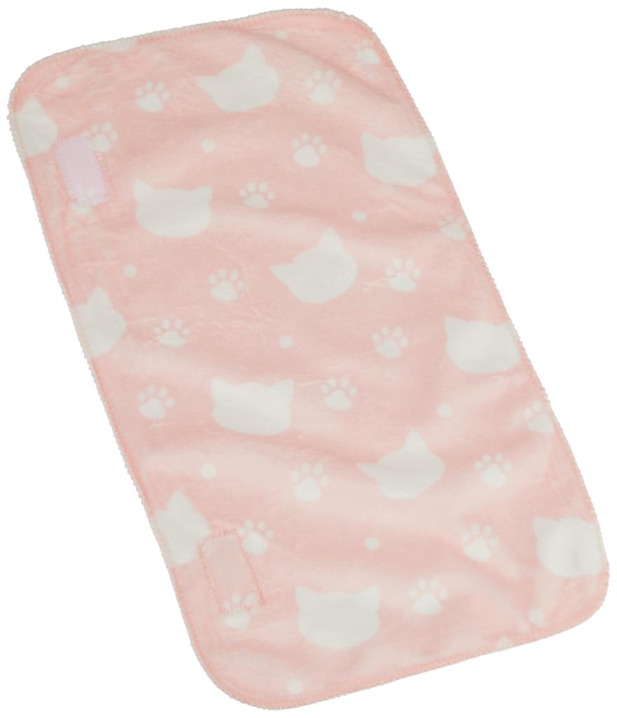 TAKARA TOMY Cuddle Nerun Fluffy Kitten Nerun Figure Blanket Instruction Manual (with Pacifier) (1), (1), (1)