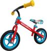 RANGS Japan Balance Bike Mini Red