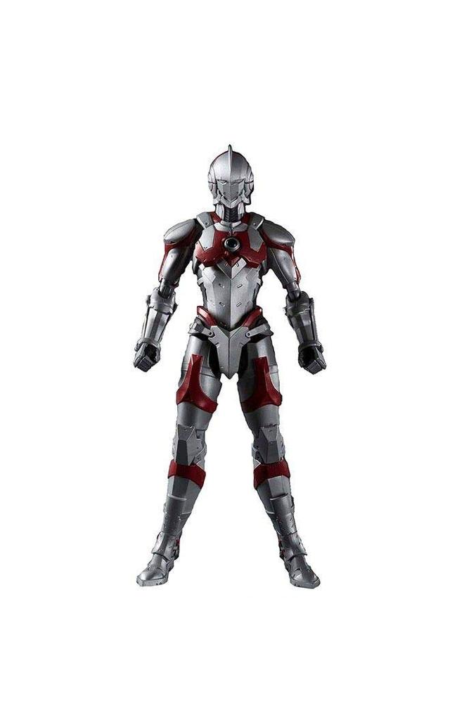TAMASHII NATIONS УЛЬТРАМЕН УЛЬТРАМЕН 160 мм АБС ПВХ Окрашенная Фигурка Действия S.H.Figuarts (Ультрачеловек) -Анимация- Примерно. &