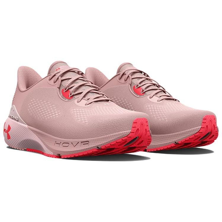 (WMNS) Under Armour HOVR Machina 3 'Retro Pink' Women's 3024907-600