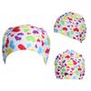 Swimming Sports Hat Useful Extra Soft Non-slip Swimming Hat Swimming Sports Bathing Caps Women Hat Women Swimming Caps for Female