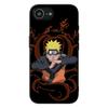 Cover for Samsung Galaxy Note 20 9 8 S8 S10 S9 Plus A54 A33 A21S A31 M21 S10E A17 Phone Case Comics Narutos Namikaze Minato