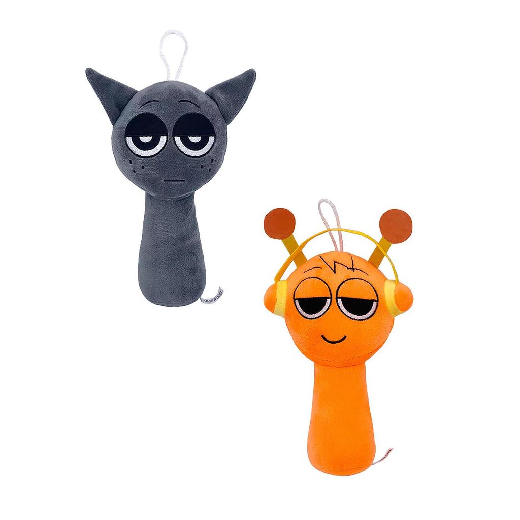 Мягкая кукла-игрушка (9 дюймов), Кукла-тряпка, подходит для девочек, подарок на день рождения, рождественский подарок в виде мягкой игрушки