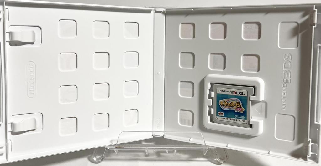 Epic Yarn Plus Kirby's -3DS