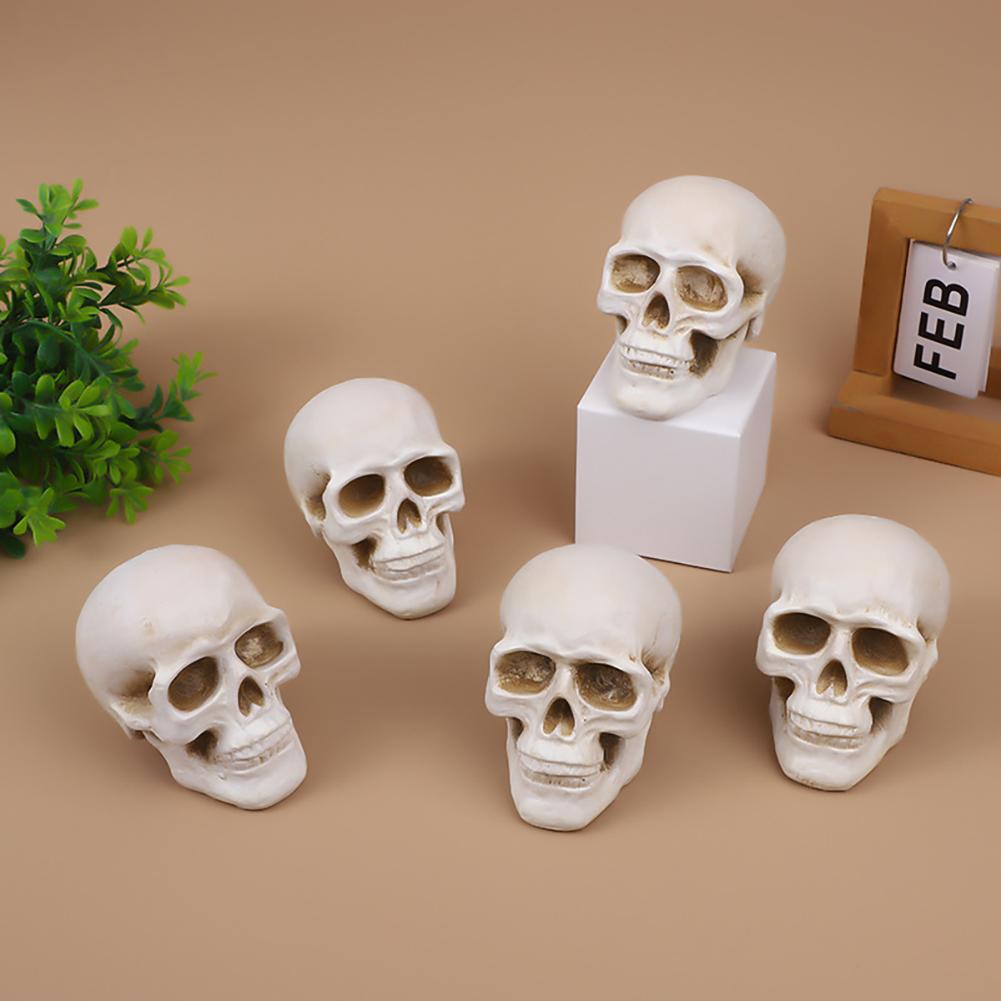 Хэллоуин Скелет Скульптура Зомби Костер Аксессуар Барбекю Гриль Декор Жуткий Костер Центральный Элемент Жуткий Уличный Очаг Центральный Элемент