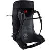Рюкзак Vaude Brenta 44+6 schwarz (14395-010)