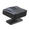 150W 12V/24V Car Heater Defogger Defroster, Air Purifier Warmer Fan for Truck RV Tent Desk Camping, Indoor Outdoor Use