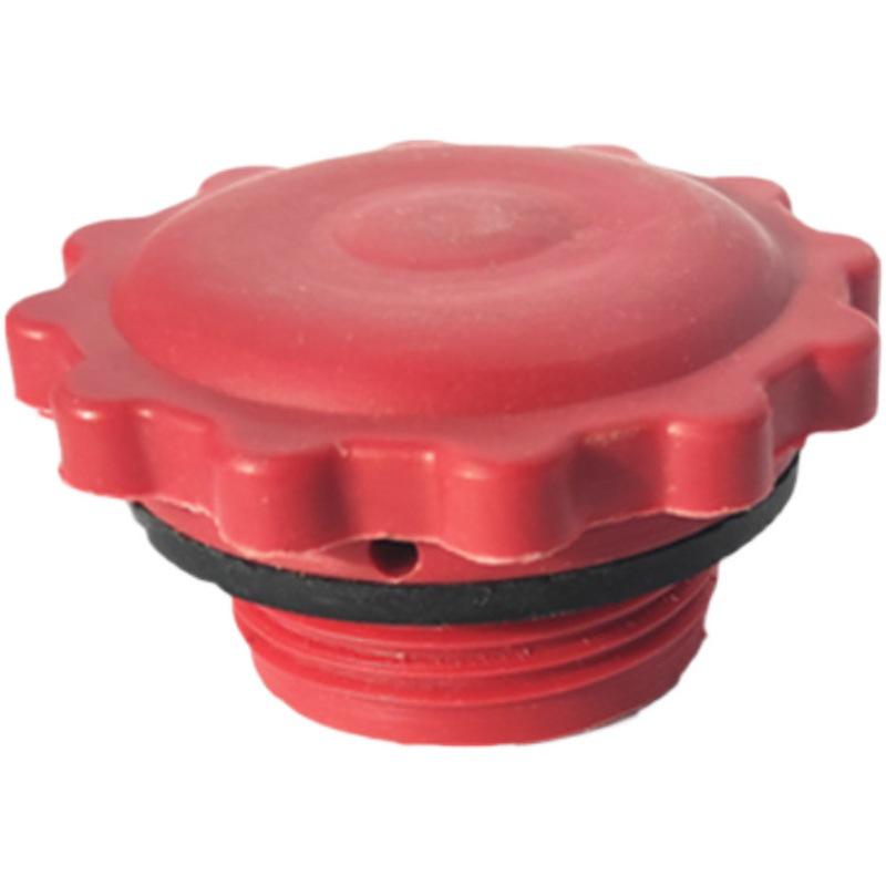 Quanchai Xichai Engine Oil Filler Cap, 32mm Diameter with Hole for 480/490 Models