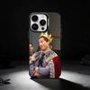 B-Brooklyn Nine 99 Phone Case For iPhone 17,16,15,14,13,12,11 Plus,Pro Max,XS,Colored silver phone case