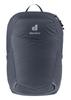 Рюкзак - deuter - Speed Lite 17 - Черный - 17 л - Система спинки LiteAir