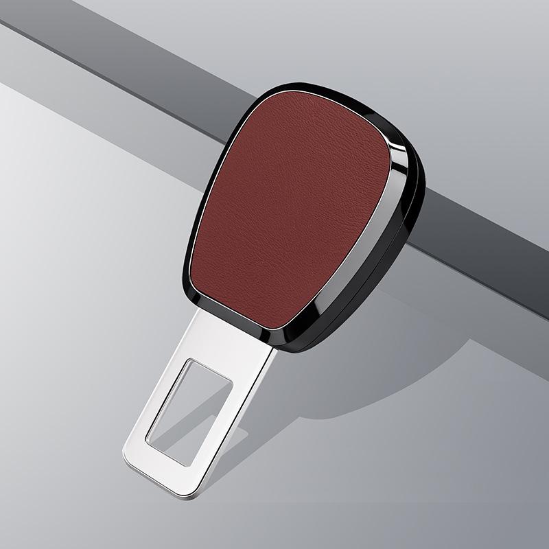Ji Yue 01 Seat Belt Decorative Bayonet Extension Insert