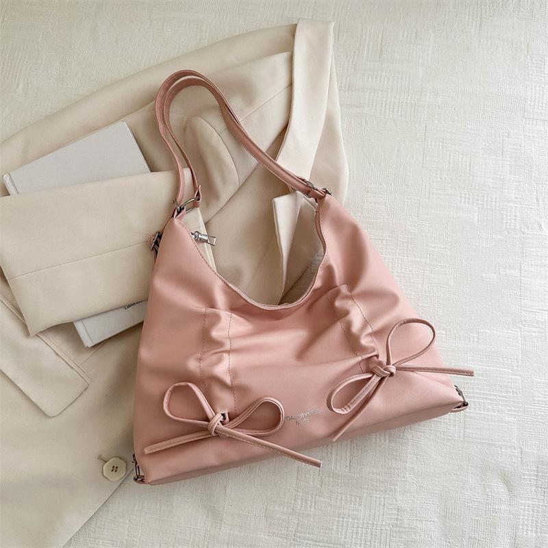 Новая модная сумка-тоут для поездок на работу, многофункциональная сумка на одно плечо двойного назначения, корейская версия, большой вместимости, сумка под мышкой, женская сумка