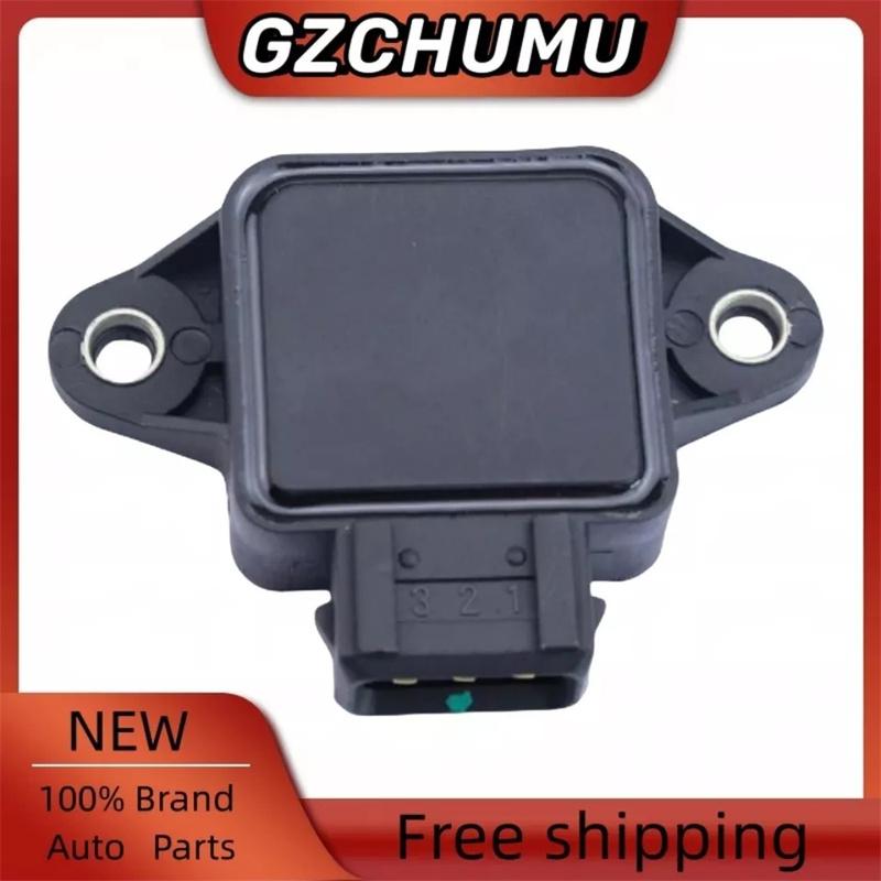 Throttle Position Sensor 0280122001 1336385 8857195 For Volvo Toyota Saab KIA