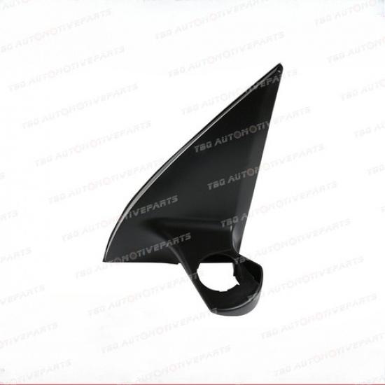 Рамка бокового зеркала, линза, нижняя крышка для Toyota LAND CRUISER URJ202,VDJ200 2012-18