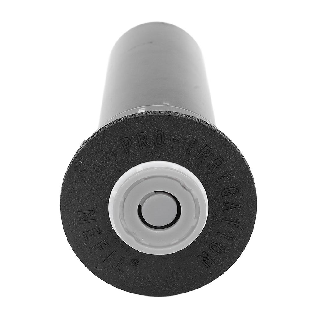 Автоматический поворотный распылитель с распылительной головкой Садовый подземный разбрызгиватель Пластиковый выдвижной поливочный разбрызгиватель 