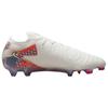 Nike Phantom GX 2 Elite SE FG Barna Pack Мужские кроссовки White Light-Zitron FZ1527-001