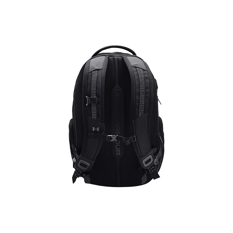 Under Armour Backpacks Black 1367170-001
