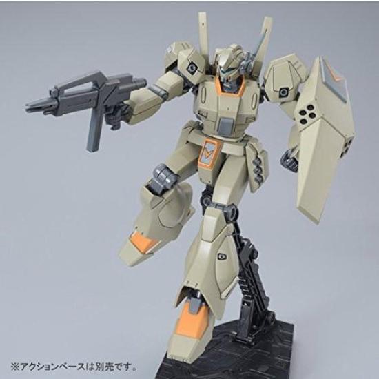 HGUC Джеган Тип A2 Машина, развернутая Генералом Ревилом 1/144 RGM-89A2