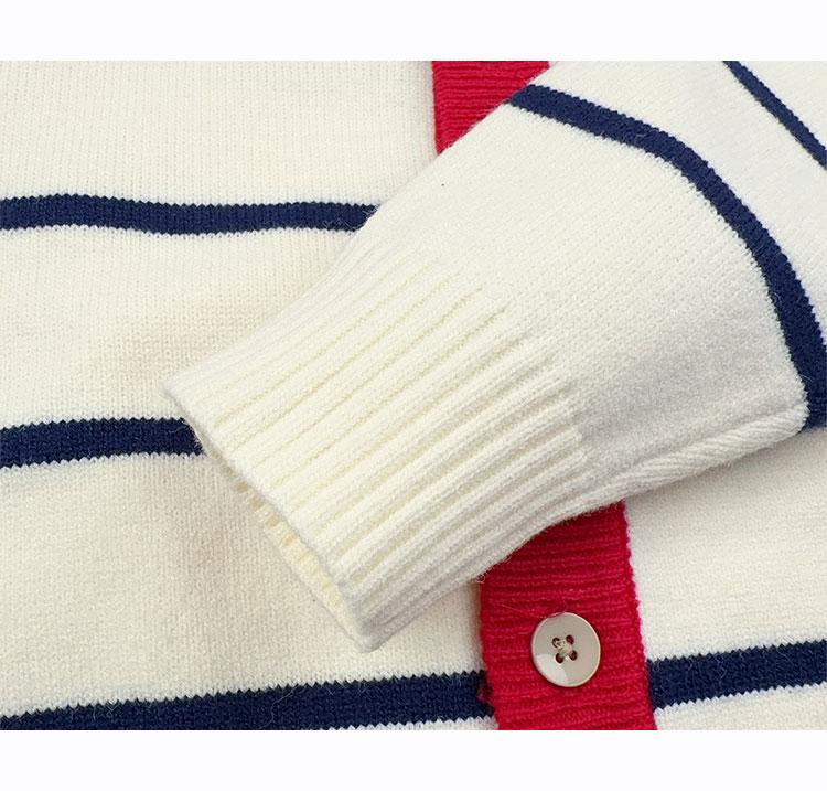 Boys' Knitwear Sweater