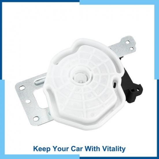 Pack(1)A/C Heater Air Blend Door Actuator 79140-SNA-A01 604-879 For Honda Civic