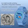 Waterproof Child Wristband Silicone Tracker Holder Strap for AirTag Tracker Accessories