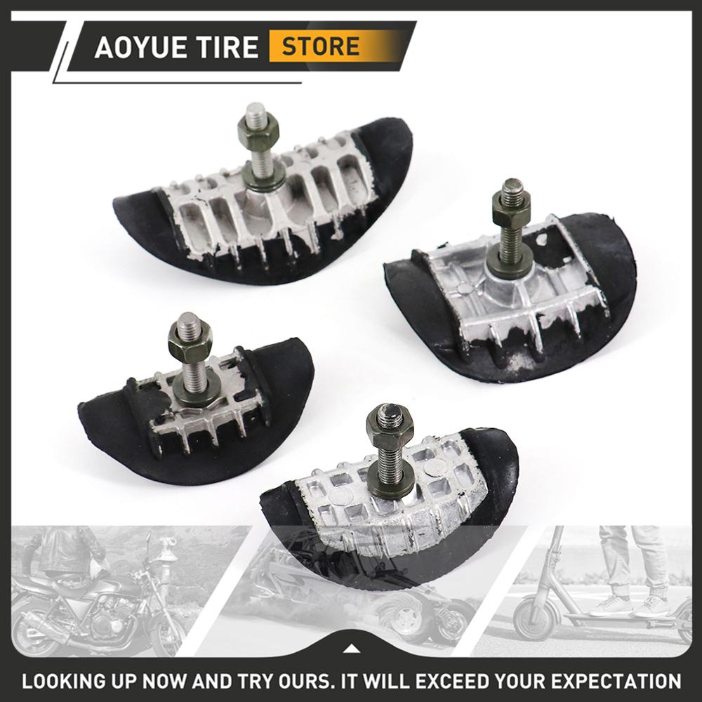 1.6" 1.85" 2.15" 2.5" Rim Lock Tyre Security Bolt For CRF CR XR YZF WRF WR YZ KLX KX RMZ RM RMX Motocross Motorcycle Enduro
