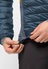 Куртка Jack Wolfskin Routeburn Pro Ins Jacket Men midnight sky