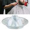 Hairs Storage Thick Comfortable Folding Haircut Barber Salon Umbrella Cape Hair Cutting Wrap