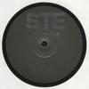 12inch Record STE ROBERTS (REPRESS) - Queen Bee, Dominated Until 5am / Mr STE00006 Ste 2022 UK Dance & Electronica