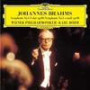 CD BÖHM (KARL), VIENNA PHILHARMONIC OR - Brahms: Symphony No. 4, No. 3  UCCG9948 Japan ObiClassical Used