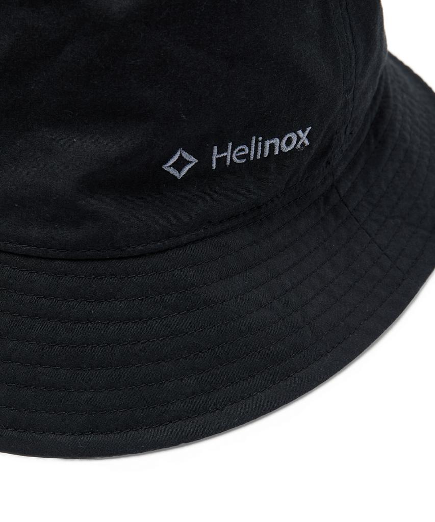 Полевая панама Hellinogseuweeo_Черная