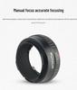 MD to Leica SL/T Lens Adapter Ring for Minolta Seagull MD to L-Mount (Sigma FP, Panasonic)