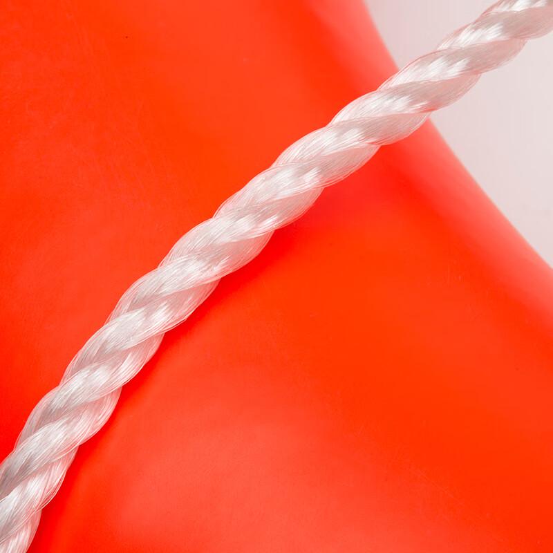 Professional Marine Solid Foam Life Buoy