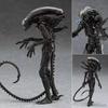 Figma Alien Takayuki Takeya Ver .Pvc Action Figure Collectible Model Toy