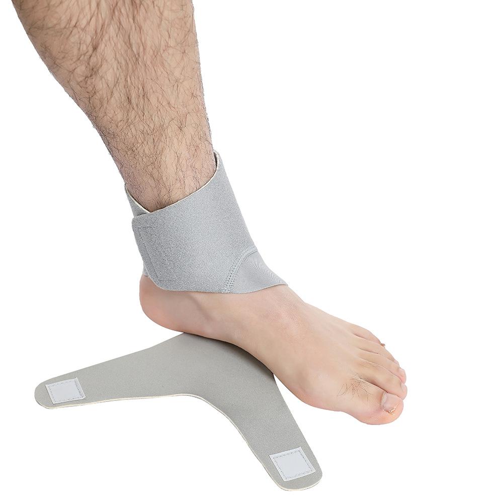 Ankle Protection  Ankle Joint Protective Cover Sports Skipping Rope Running Anti-sprain Ankle Wrist Fixation Restoration Ankle Rehabilitation