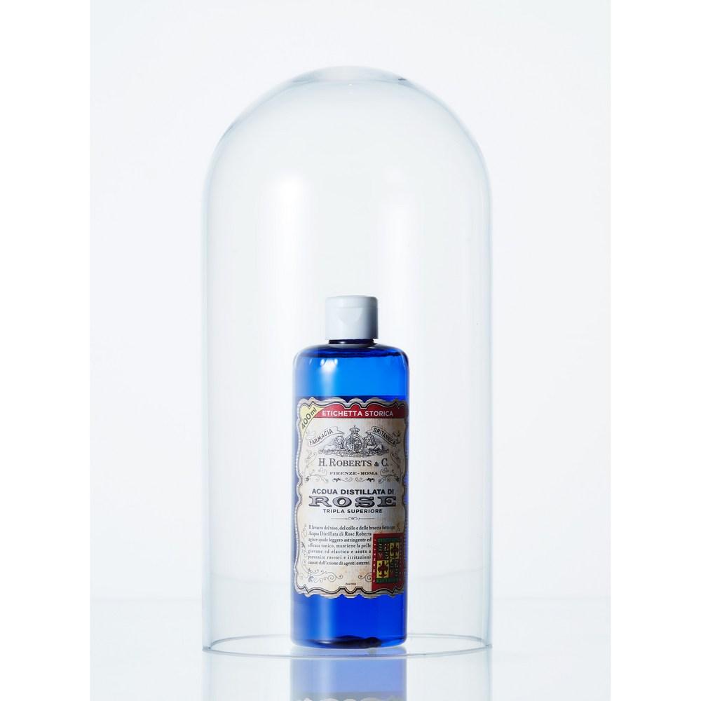 ACQUA ROSE Roberts Rose Water Skin, 400 мл, 2 шт.