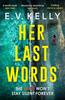 Книга Her Last Words