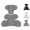 Baby Carseat Cushion Insert Baby Carseat Head Support Baby Neck Support and Body Cushion For Carseat