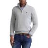 Polo Ralph Lauren Polo-Pony-embroidery cotton jumper 710859939-001