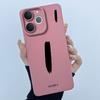 Чехол для Realme Note 70 Note 70T Чехол-бампер для Realme Narzo 80 Lite Милые начальные буквы Ударопрочный Мягкий силиконовый Чехол для телефона