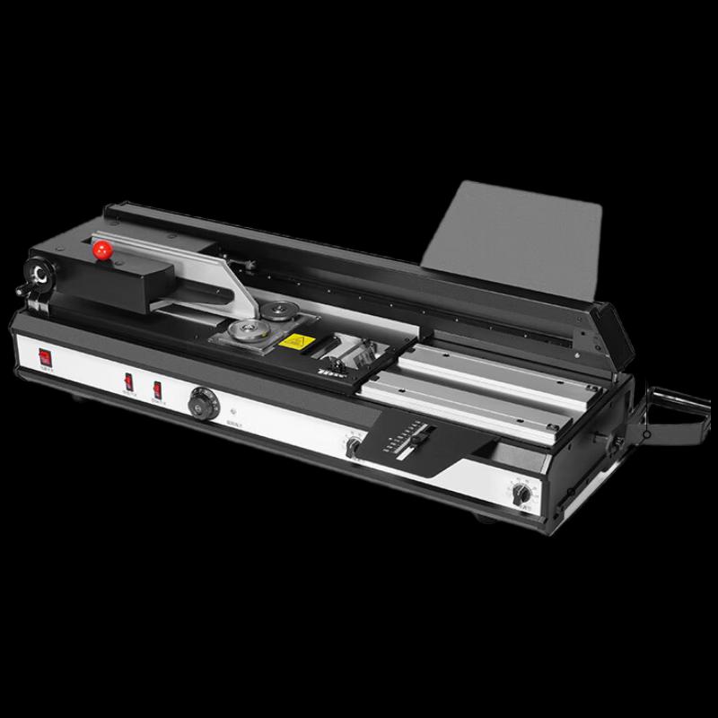 Comet CJ-4510A Hot Melt Binding Machine CN plug (adapter included)