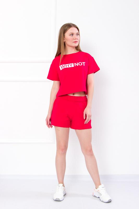 Набор (Женский) Лето 8195-057-33 HC