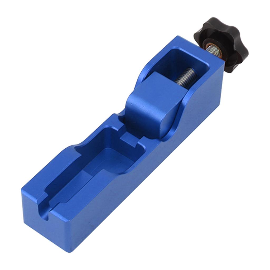 Aluminum Alloy Universal Spark Plug Gap Tool Anodizing for 0.394in 0.472in 0.551in 0.630in Spark