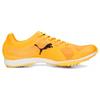 Puma Спортивная амортизирующая износостойкая низкая мужская кроссовка Желтая 377007-01