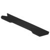 Bike Chainstay Protector Silicone Wear Resistant Bicycle Frame Chain Stay Frame Guard Pad for Road