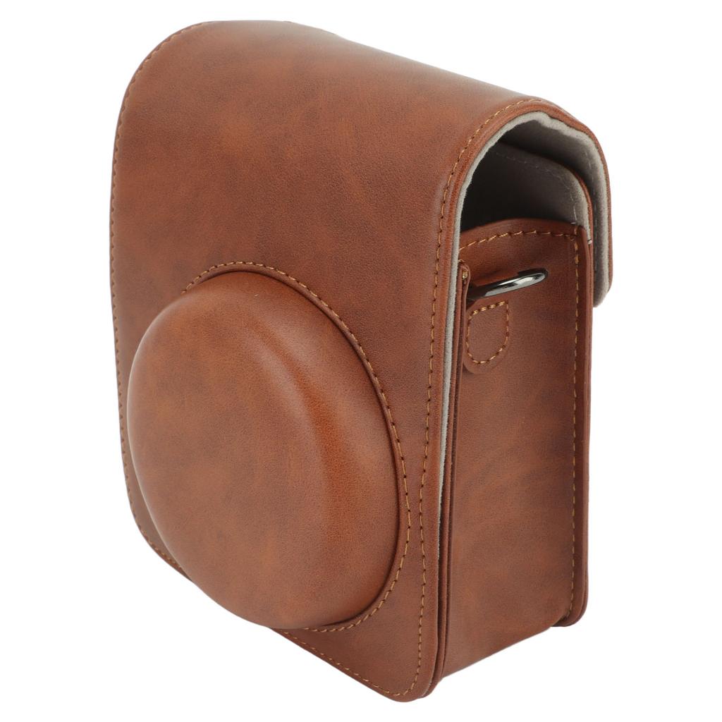 Чехол для камеры ive Camera Case для 40 ПУ Кожаная Сумка для камеры с Плечевым ремнем для Фотосъемки