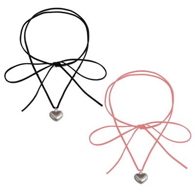 Ожерелья и подвески – Чокеры