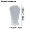 Marine Filtration Aquarium Filter Socks Bag PP Nylon Filter Bag  Fish Tank Filtration System